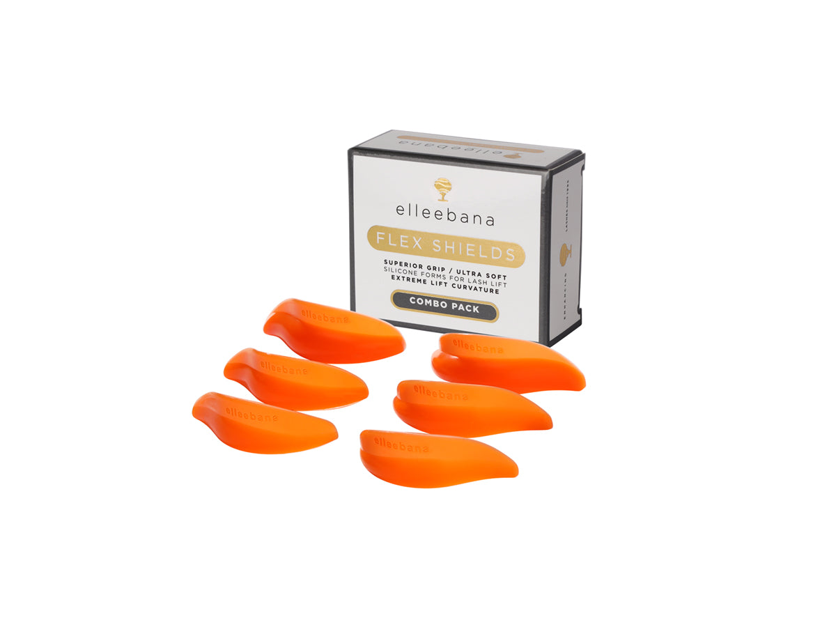 Elleebana Flex Shields