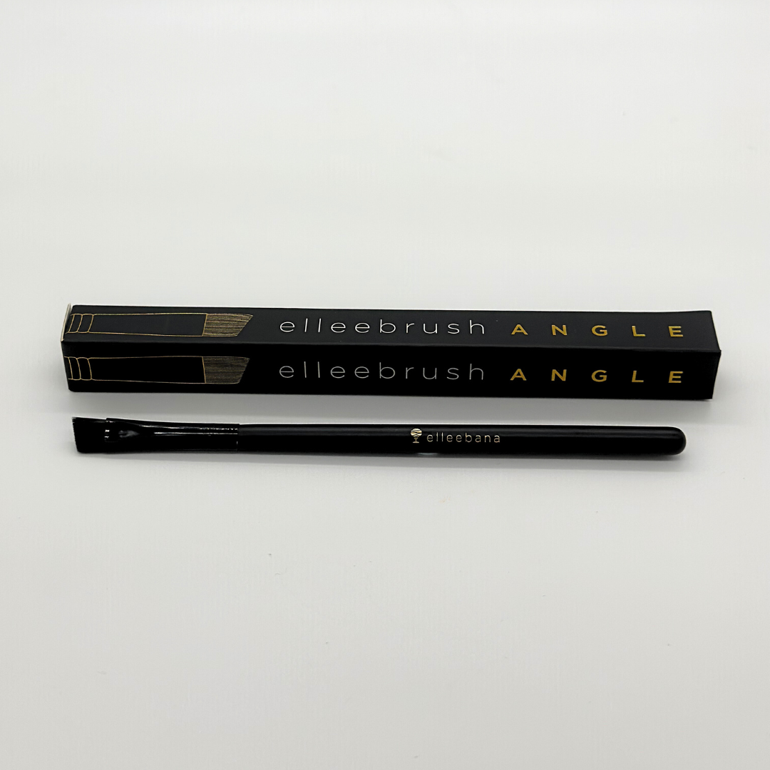 Elleebrush- Angle Tip
