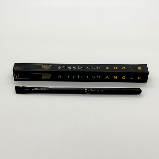 Elleebrush- Angle Tip