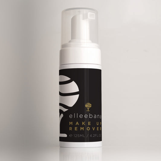 Elleebana Makeup Remover ( Retail Price)  For wholesale pricing please email us
