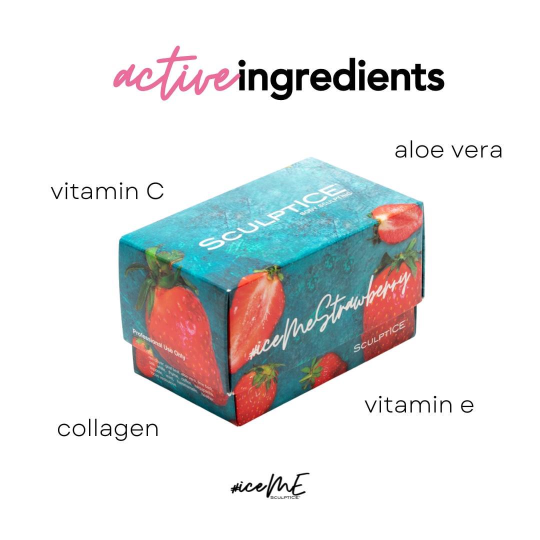 Sculptice Combo Class  Body & Face Contouring class with Ice & Metal Therapy Hands On Class