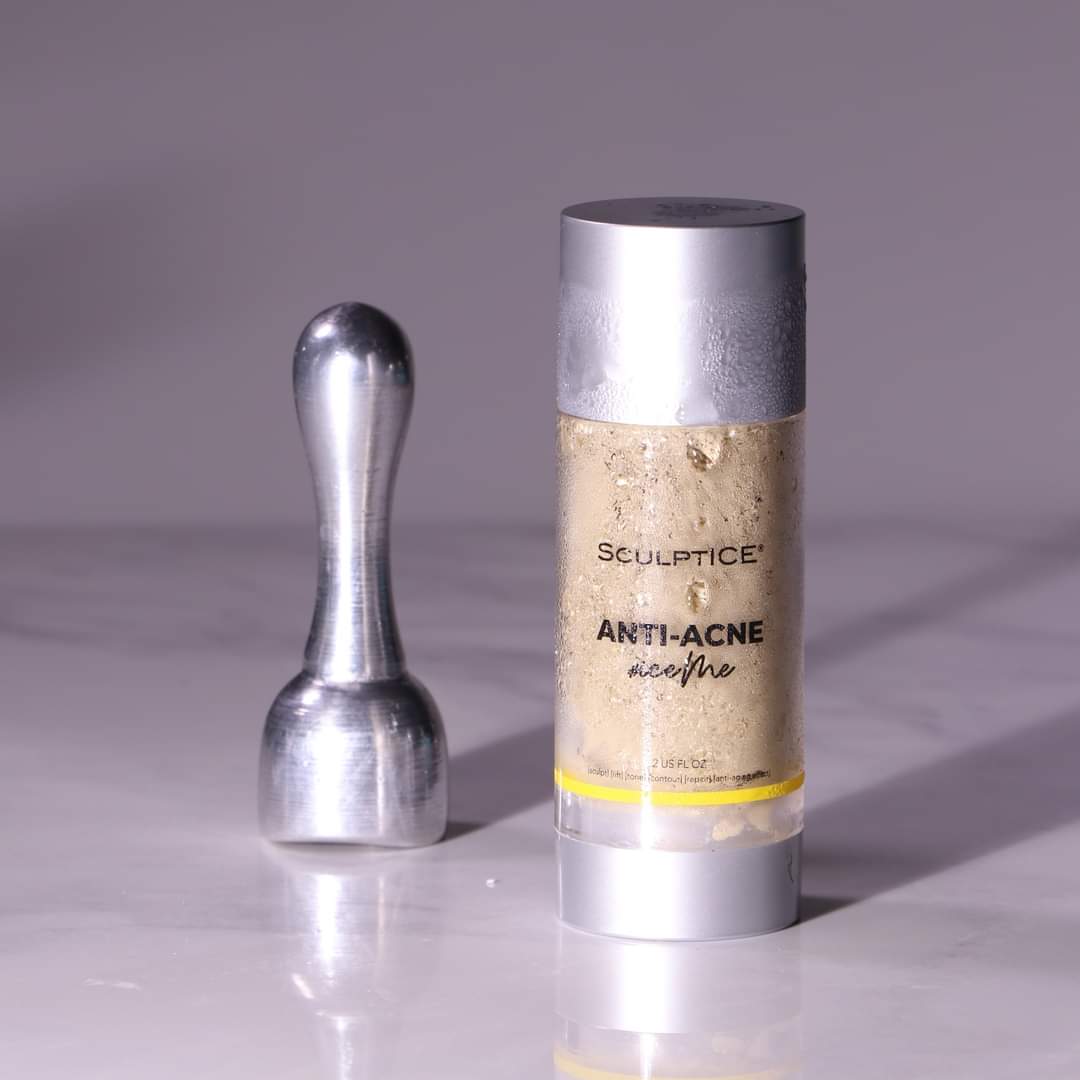 Sculptice Combo Class  Body & Face Contouring class with Ice & Metal Therapy Hands On Class