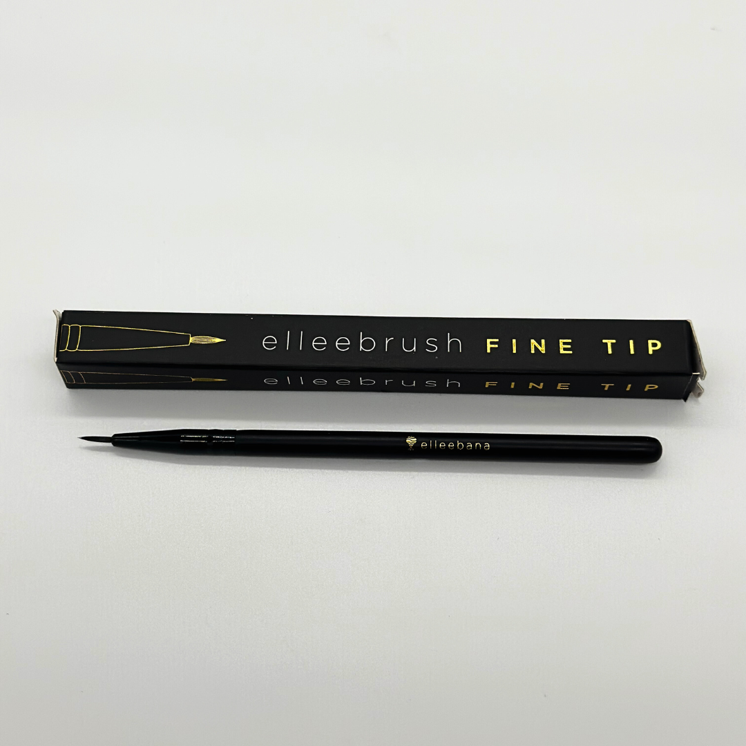 Elleebrush- Fine Tip