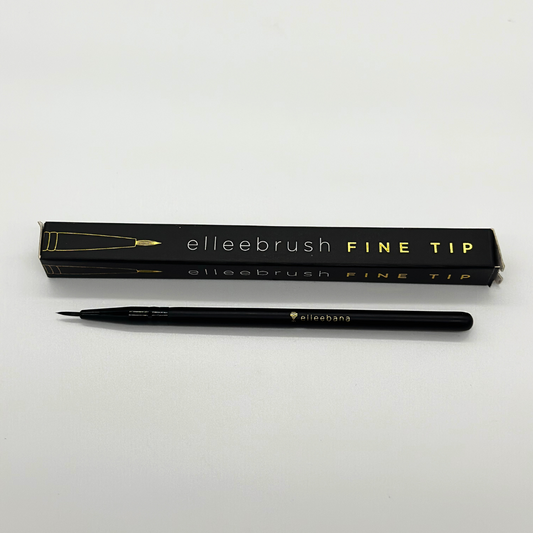 Elleebrush- Fine Tip