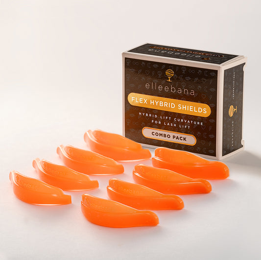 *NEW RELEASE*             Elleebana Flex Hybrid Shields