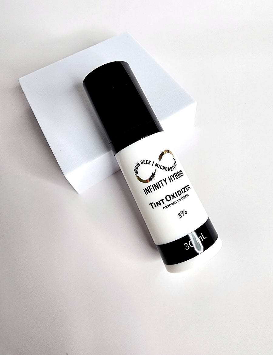 Infinity Hybrid Tint Oxidizer 30ml