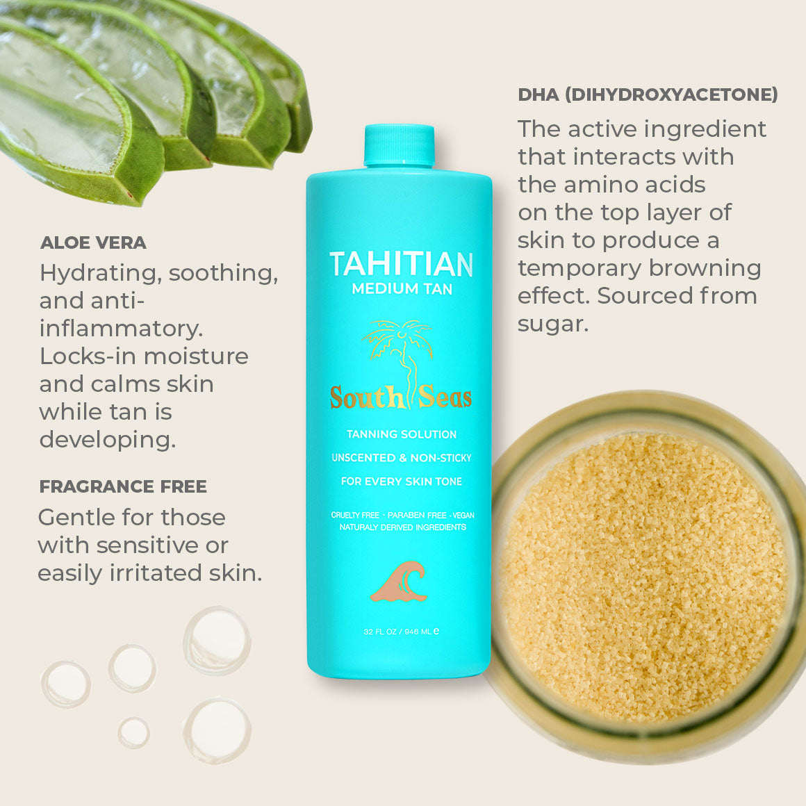 Sunless Spray Tan  Hands On Class