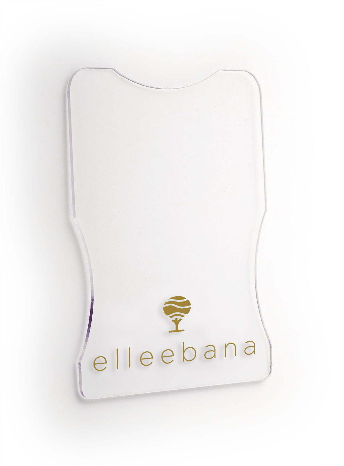 Elleebana Plastic protective eye guard