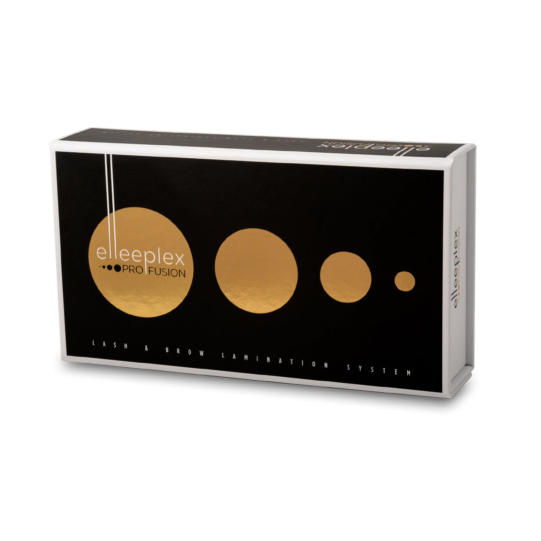 Elleeplex Profusion Lash & Brow Laminaiton Full Kit