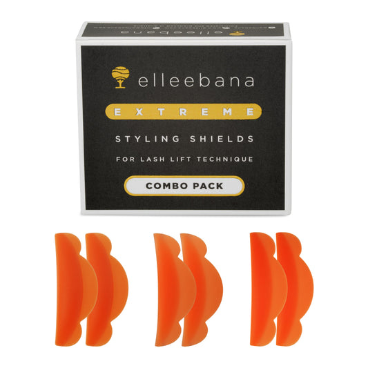 Elleebana Extreme Styling Shields