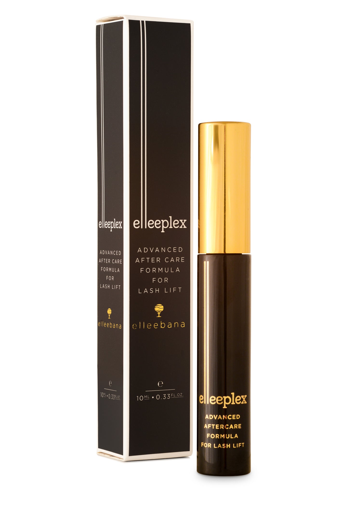 Elleeplex Aftercare Formula ( Retail Price) *Please email us for wholesale pricing