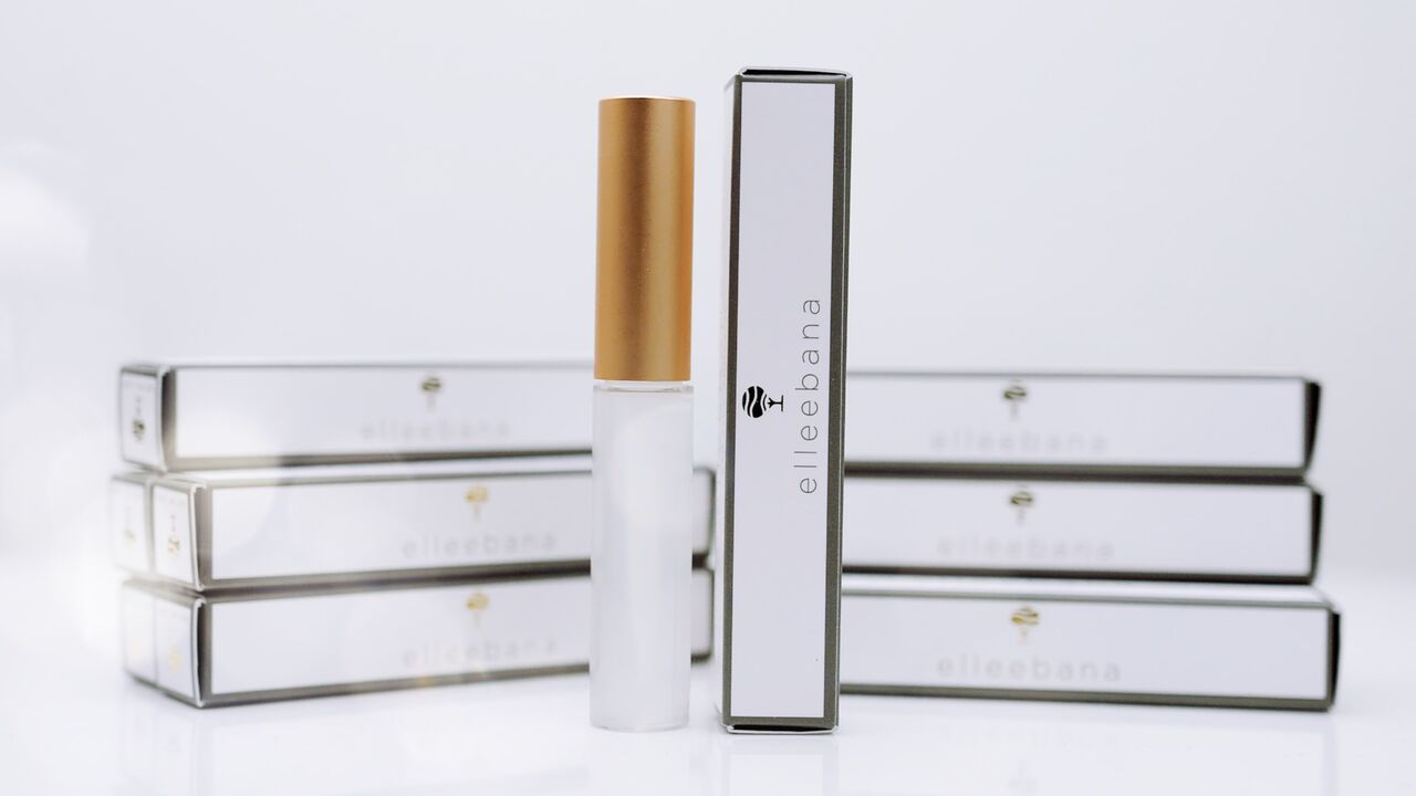 Strong Hold Lash Lift Adhesive