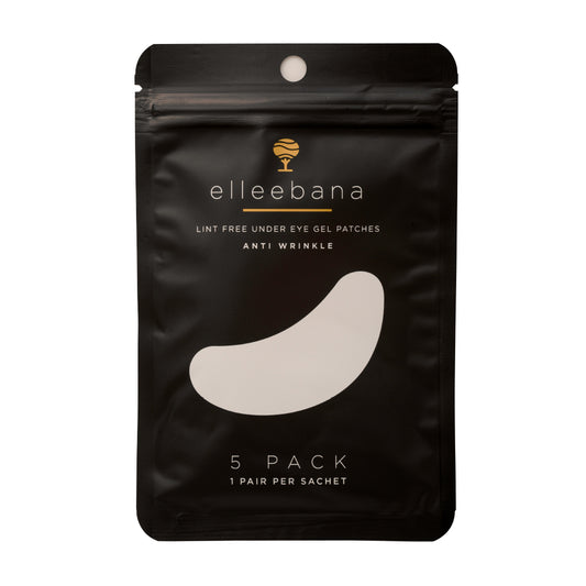 Elleebana Under Eye Gel Pads