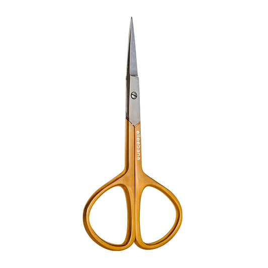 Elleebana Gold Scissors
