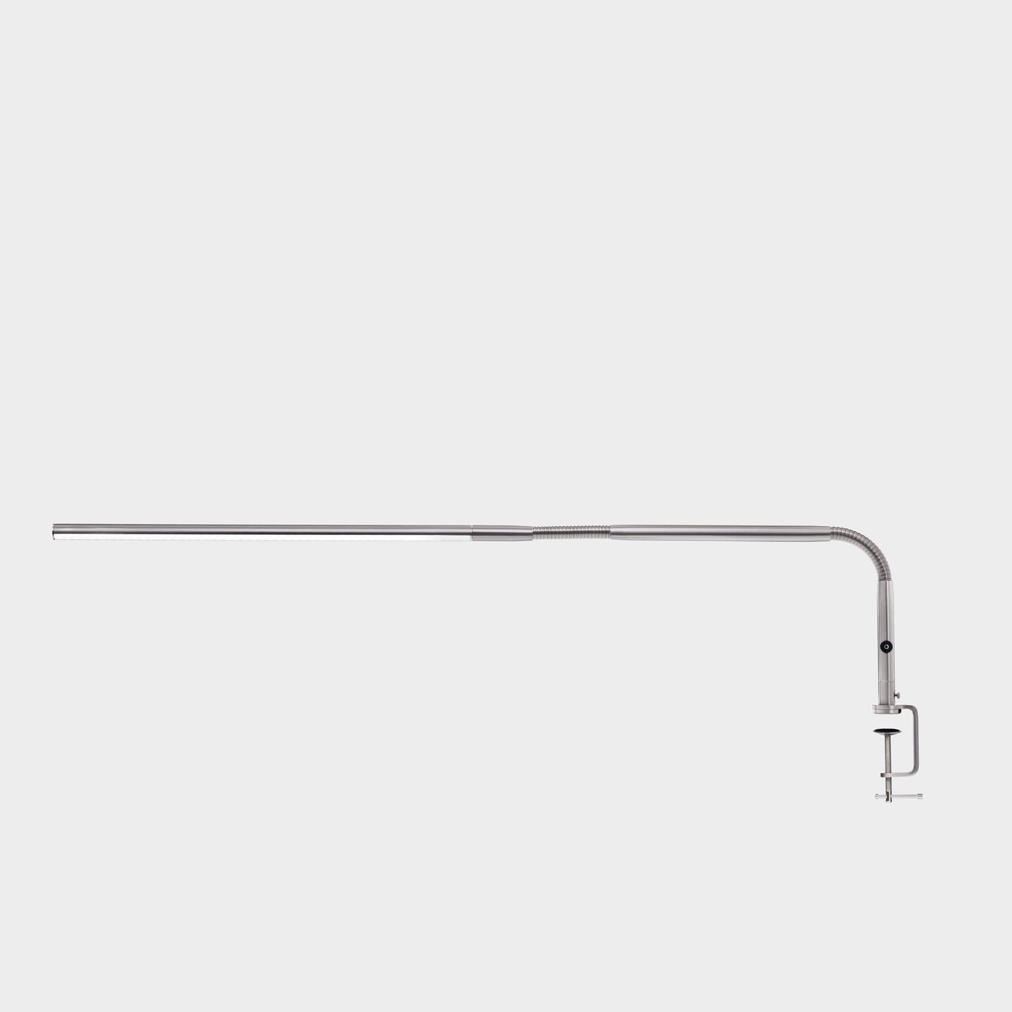 Slimline 3 Table - Silver