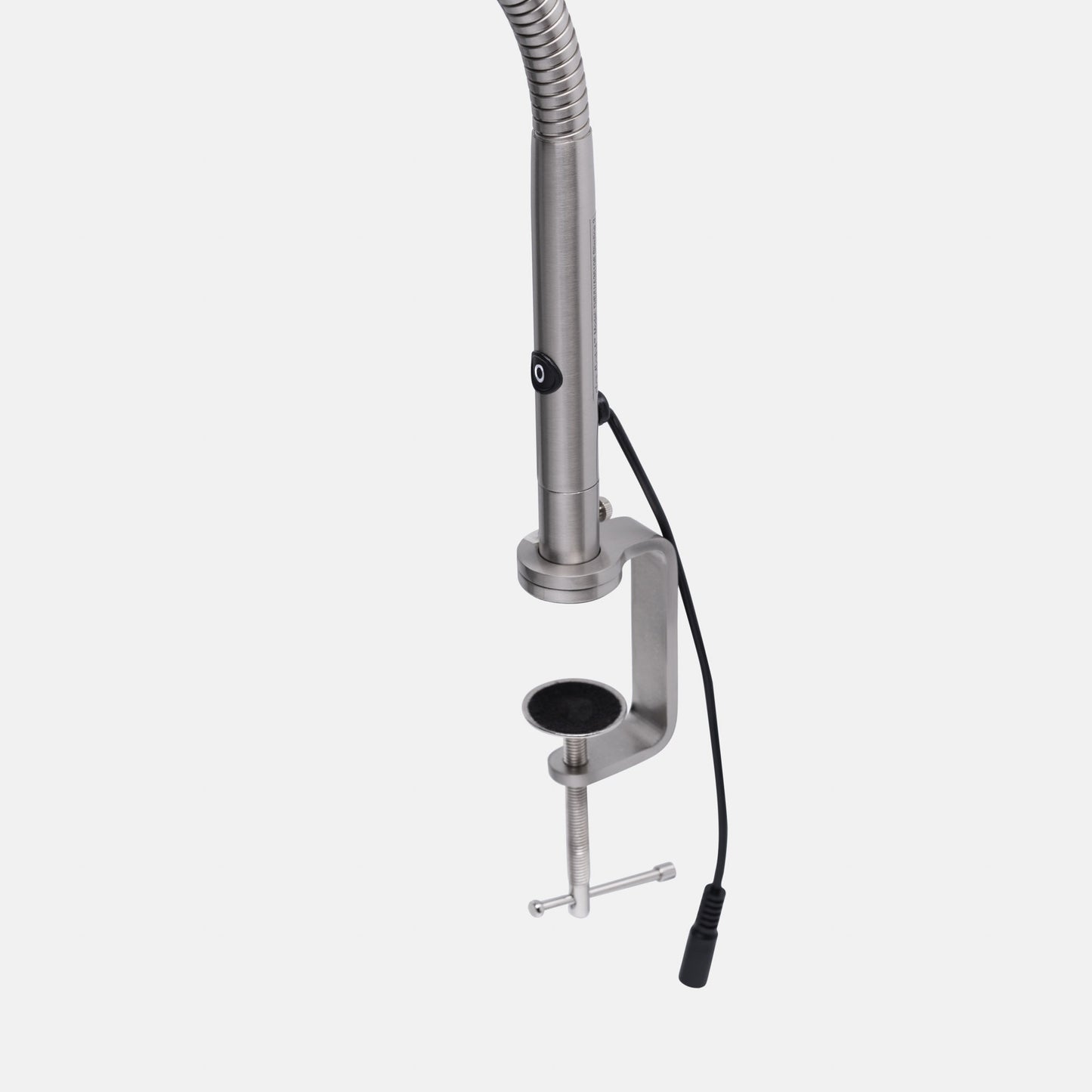 Slimline 3 Table - Silver