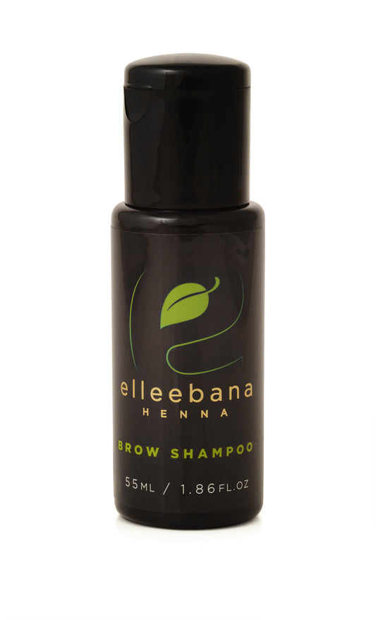 Brow Shampoo