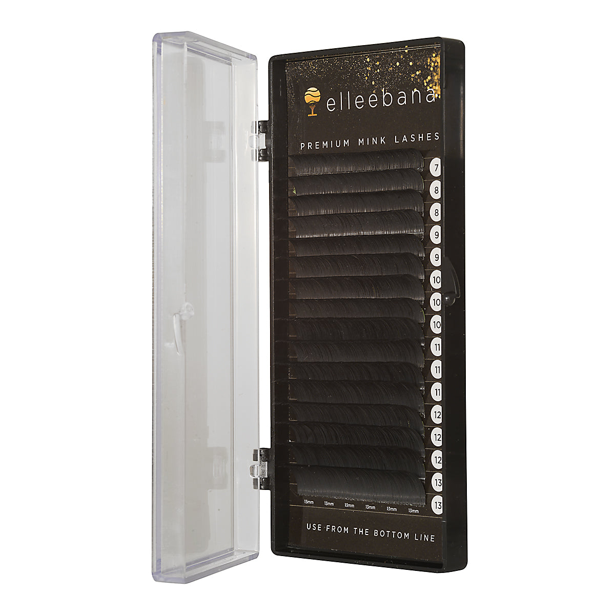 Elleebana Premium Classic Lashes