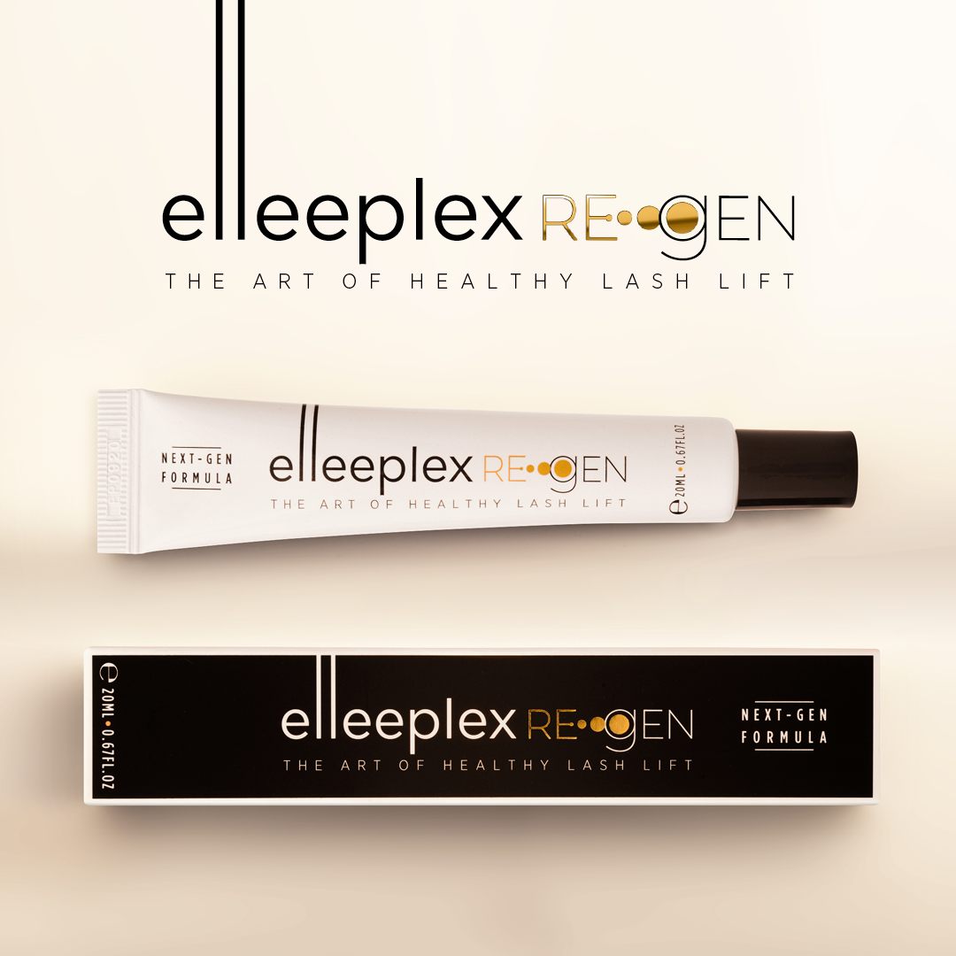 Elleeplex Re Gen - Next Gen