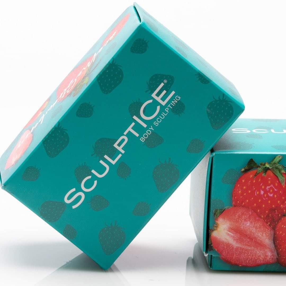 Sculptice Body Contouring with Ice & Metal Therapy Hands On Class