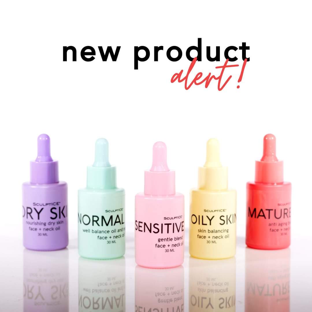 Sculptice Facial Hands On Class w/ Wood, Ice & Metal Therapy