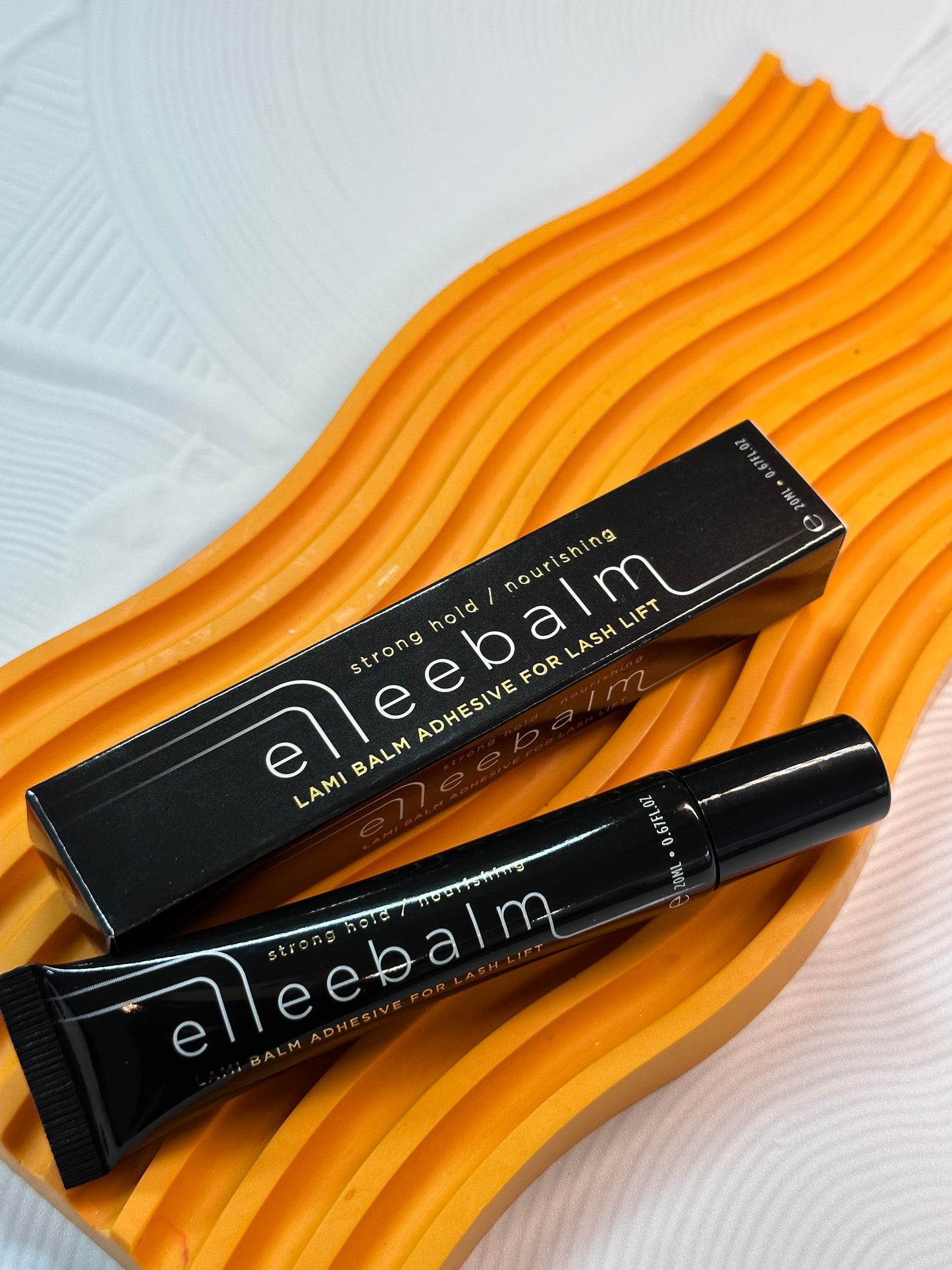 Elleebalm Lami Balm Adhesive.               *Available 6/16/23*