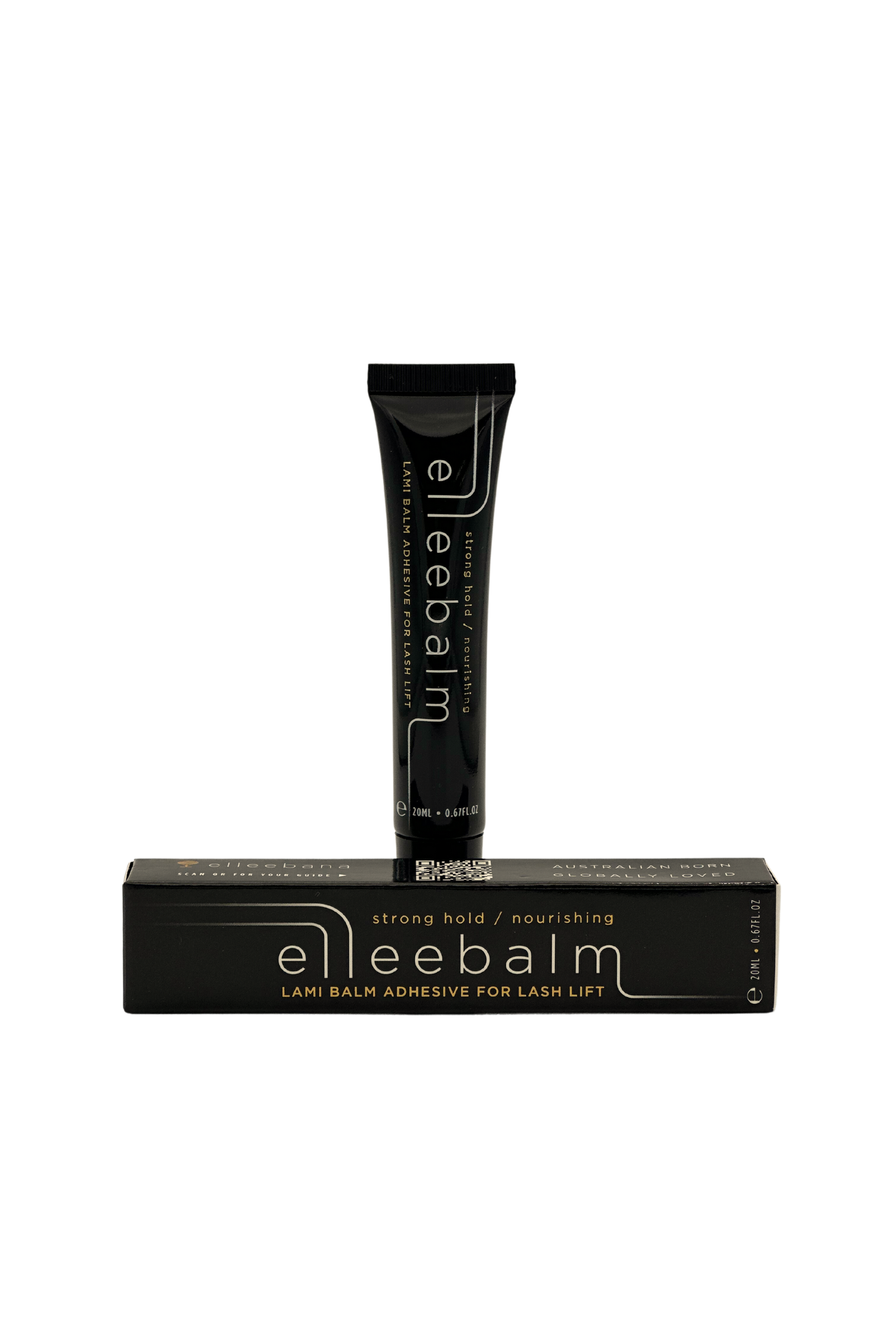 Elleebalm Lami Balm Adhesive.               *Available 6/16/23*