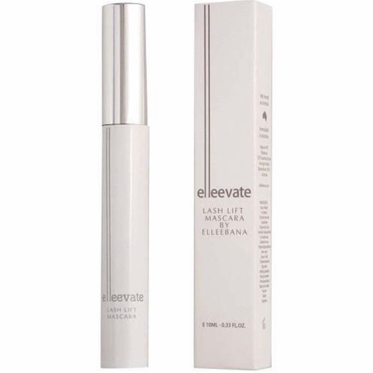 Elleevate Black Keratin Mascara ( retail price)