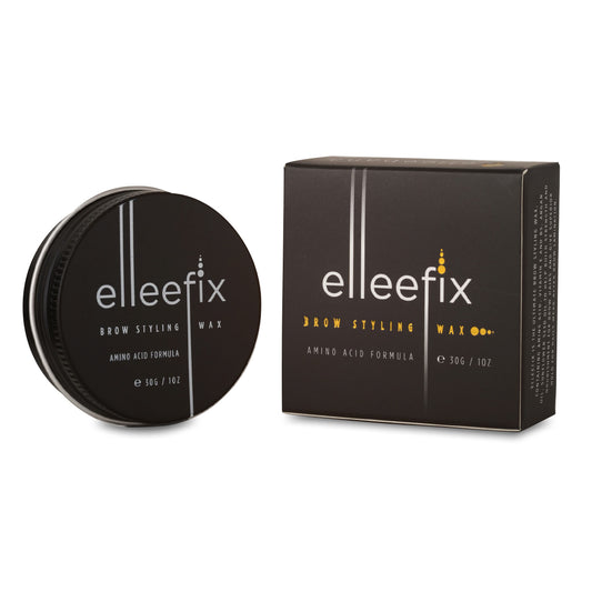 Elleefix Brow Styling Wax* Retail Price for wholesale pricing please email us