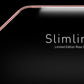 Slimline 3 Table - Rose Gold