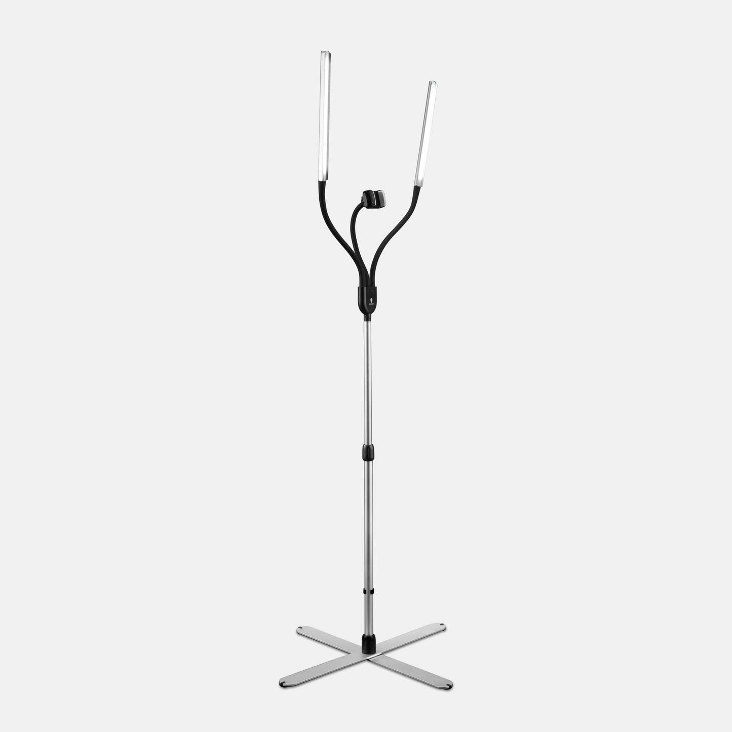 Gemini Floor Lamp ( portable)