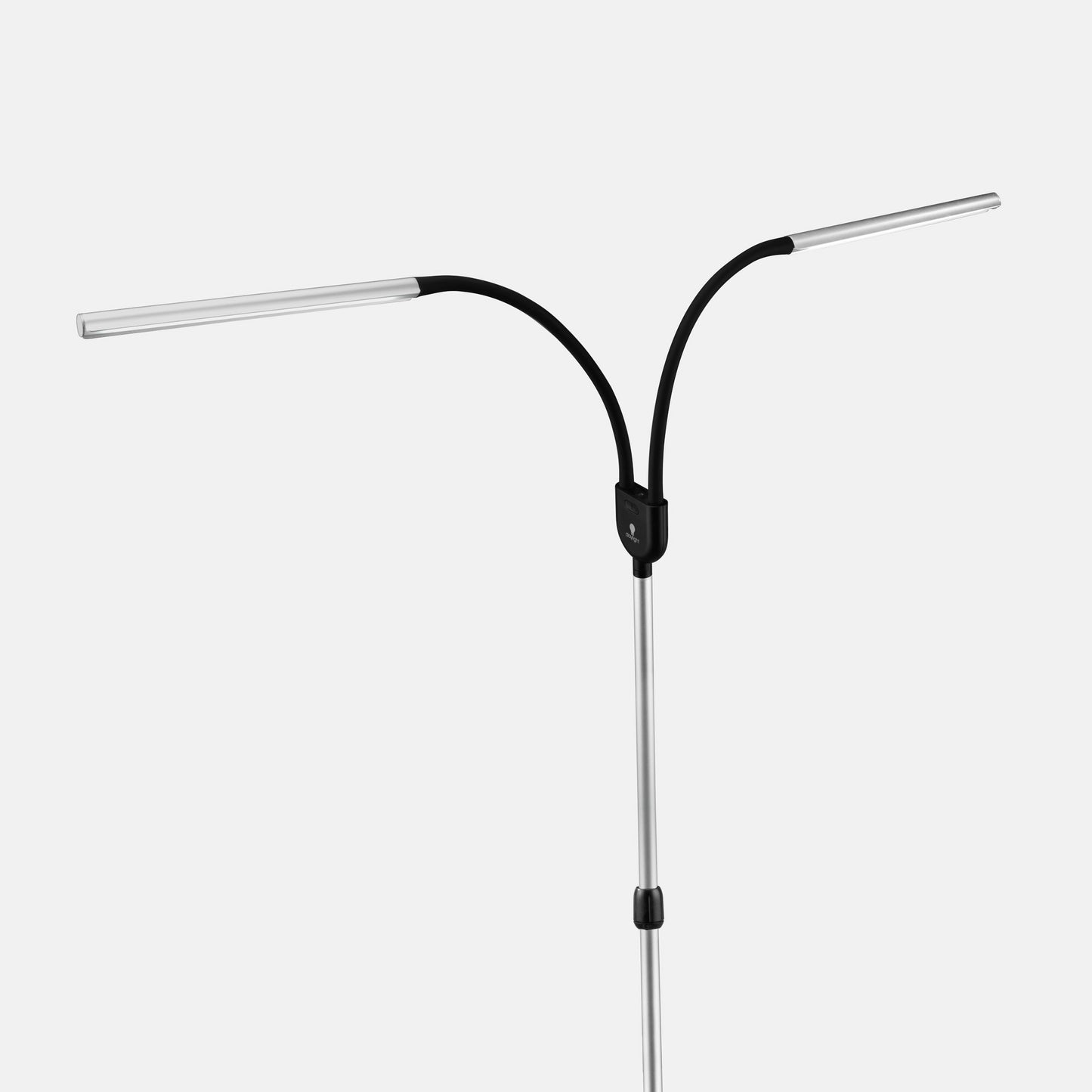 Gemini Floor Lamp ( portable)