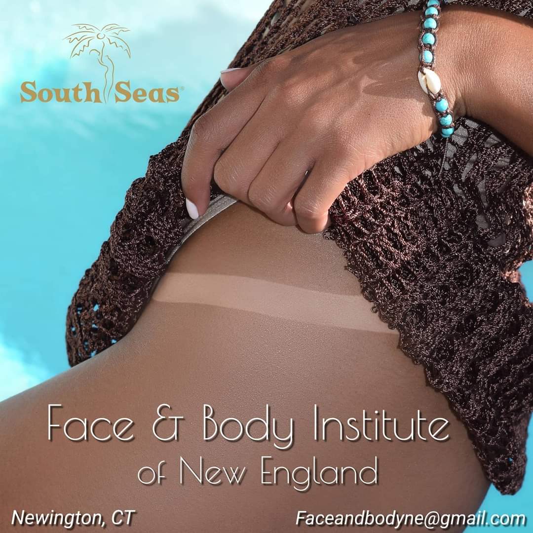 Sunless Spray Tan  Hands On Class